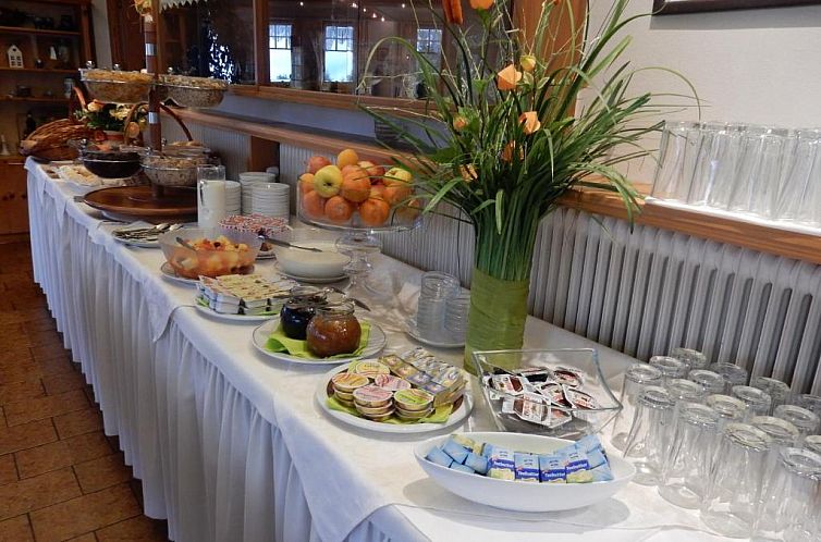 Hotel Landhof Simeter