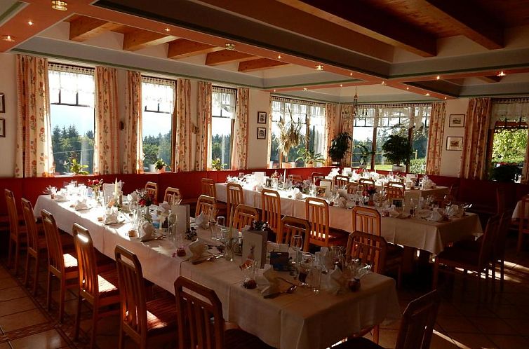 Hotel Landhof Simeter