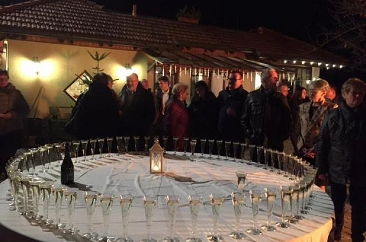 Hotel Landhof Simeter