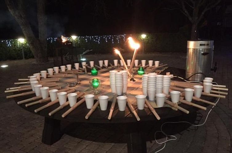 Hotel Landhof Simeter