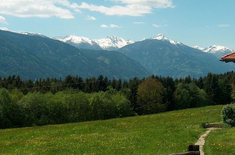 Hotel Landhof Simeter