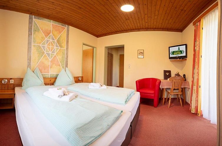 Hotel Landhof Simeter