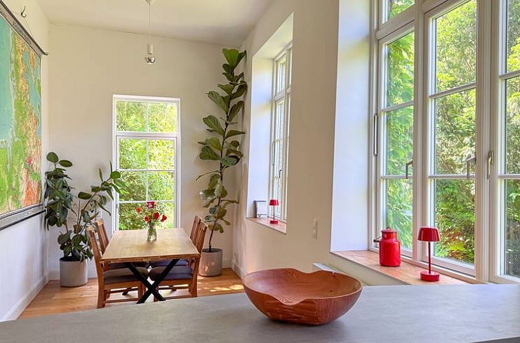 Huisje in Tetenbüll