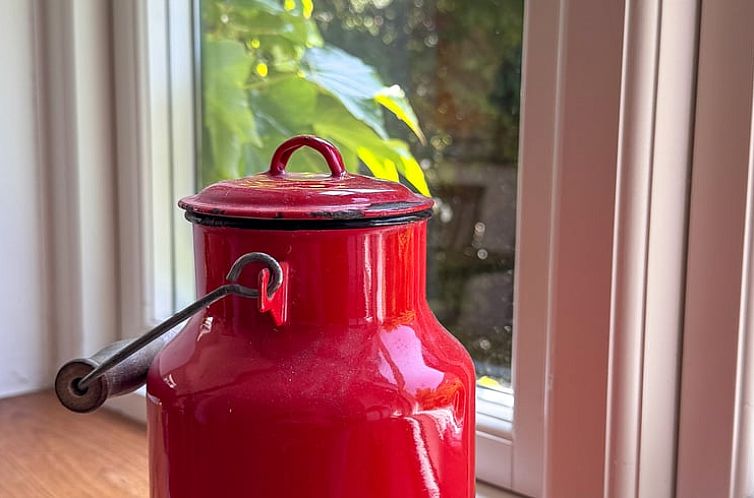 Huisje in Tetenbüll