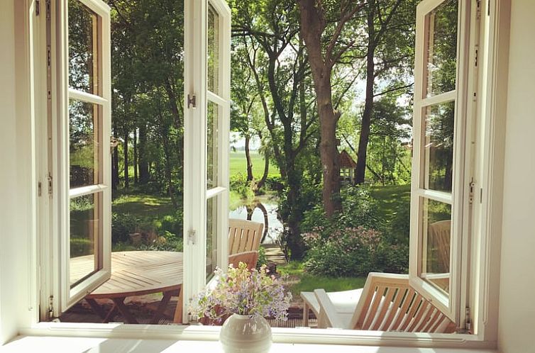 Vakantiehuis in Oldenswort