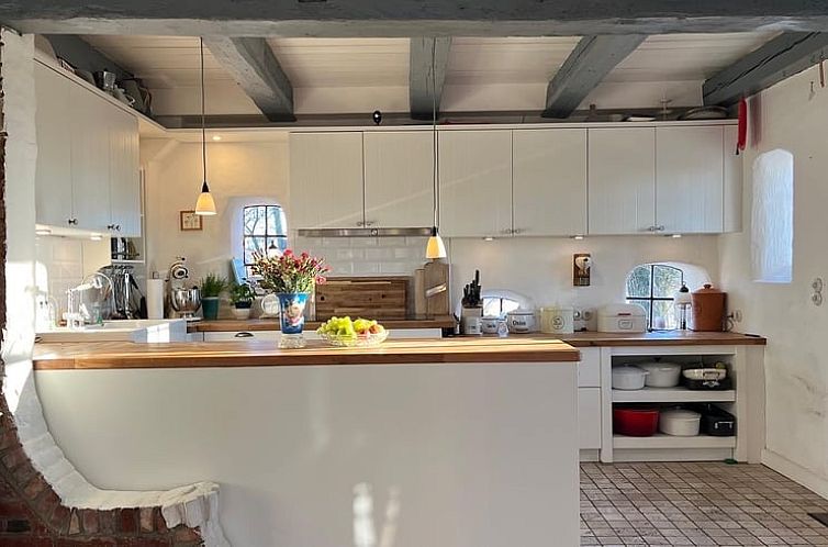 Vakantiehuis in Oldenswort