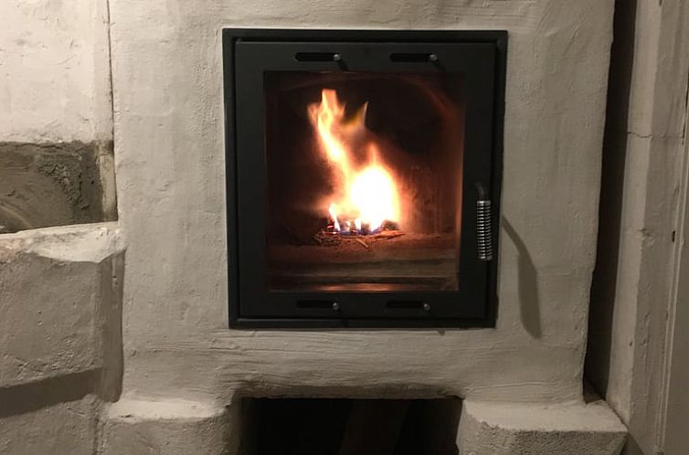 Vakantiehuis in Oldenswort