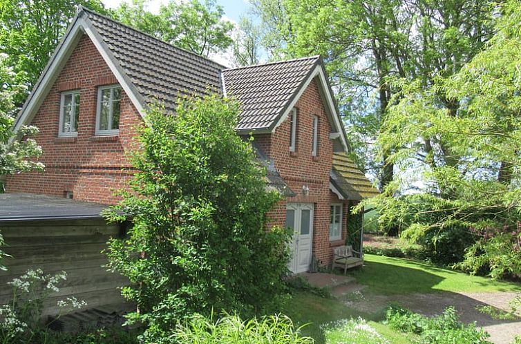 Vakantiehuisje in Hemme