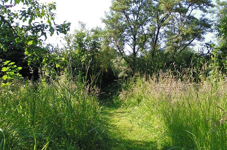 Vakantiehuisje in Hemme