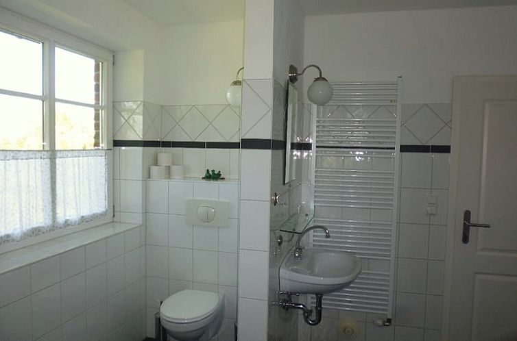 Vakantiehuisje in Hemme