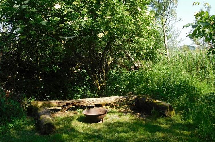 Vakantiehuisje in Hemme