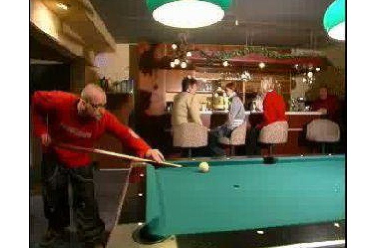 GreenLine Hotel Hellfeld