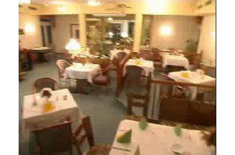 GreenLine Hotel Hellfeld