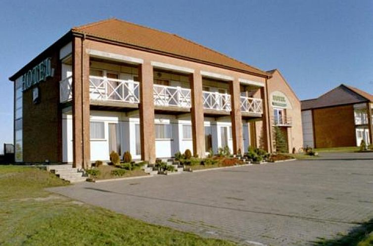 GreenLine Hotel Hellfeld