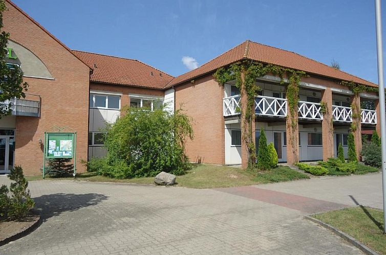 GreenLine Hotel Hellfeld