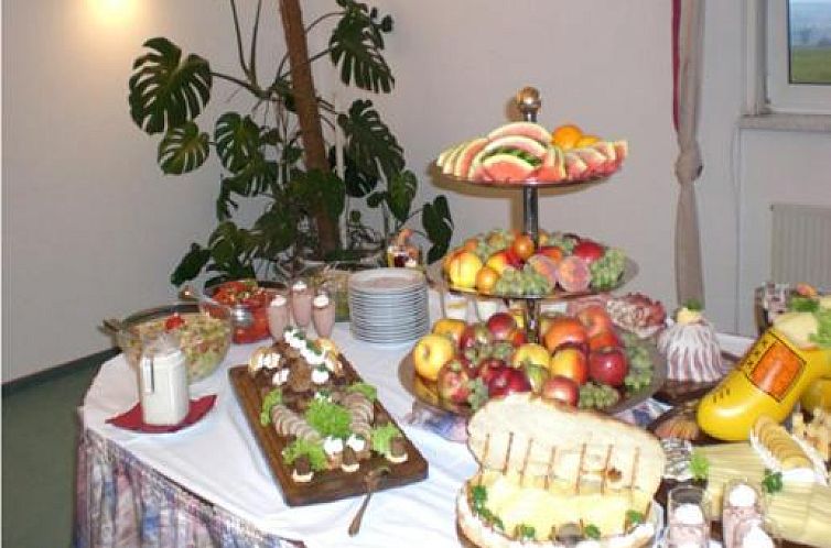 GreenLine Hotel Hellfeld