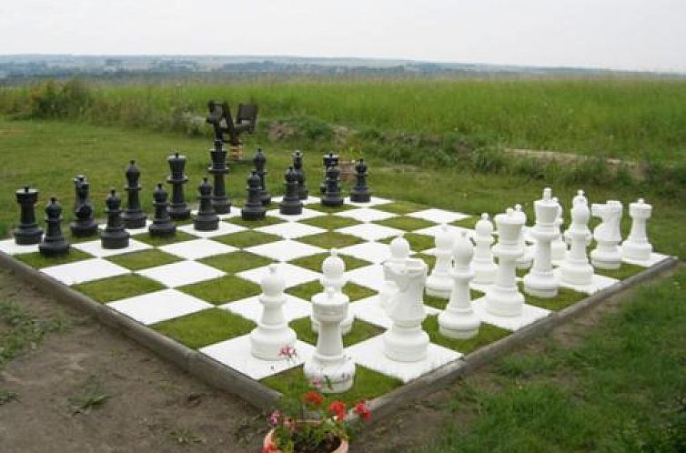 GreenLine Hotel Hellfeld