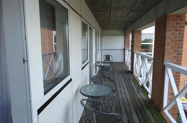 GreenLine Hotel Hellfeld