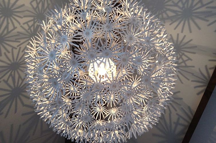 Vakantiehuisje in Uffelte