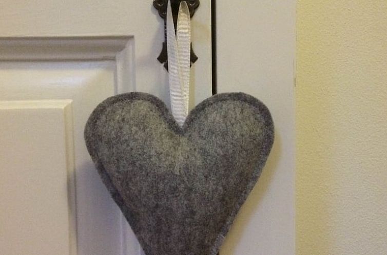 Vakantiehuisje in Uffelte