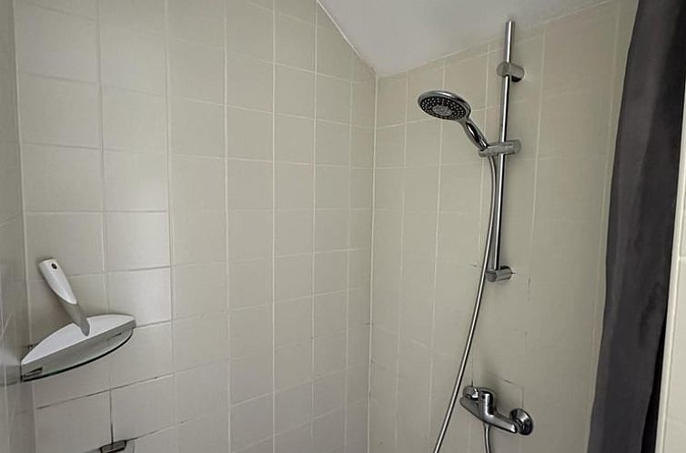 Vakantiehuisje in Uffelte