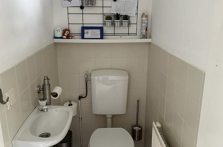 Vakantiehuisje in Uffelte