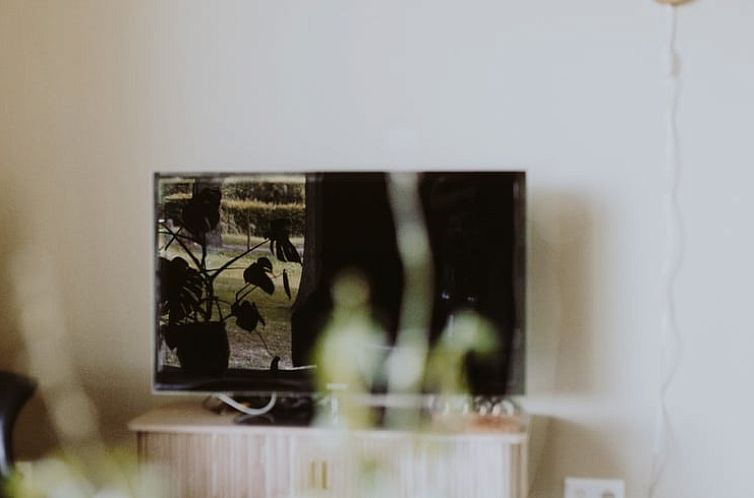 Vakantiehuisje in Uffelte