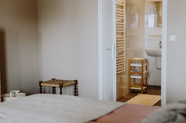 Vakantiehuisje in Uffelte