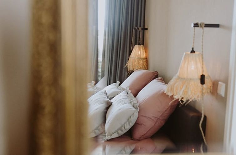 Vakantiehuisje in Uffelte