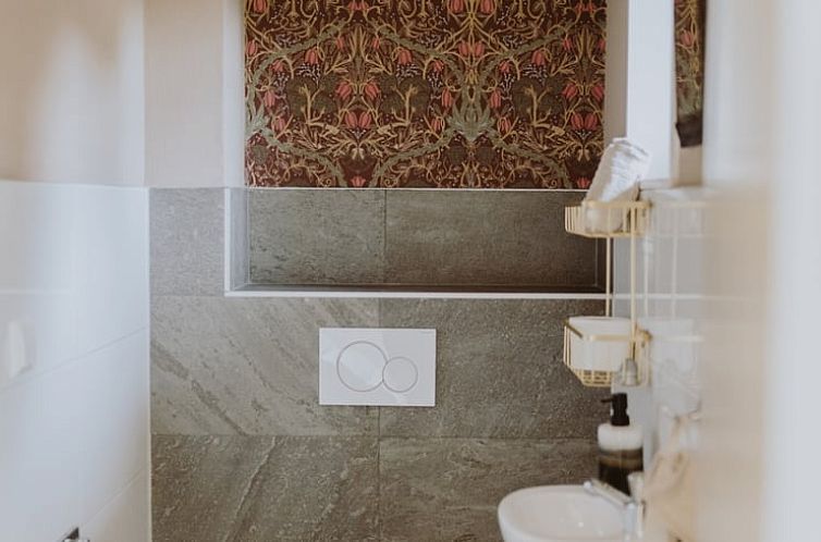 Vakantiehuisje in Uffelte