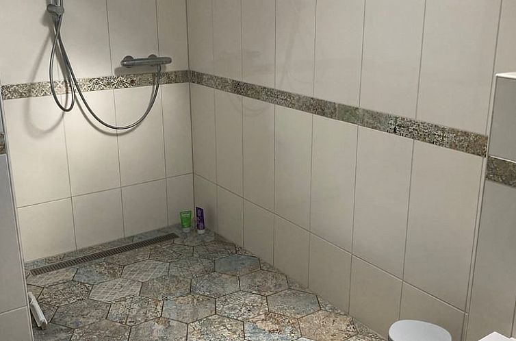 Vakantiehuis in Uffelte