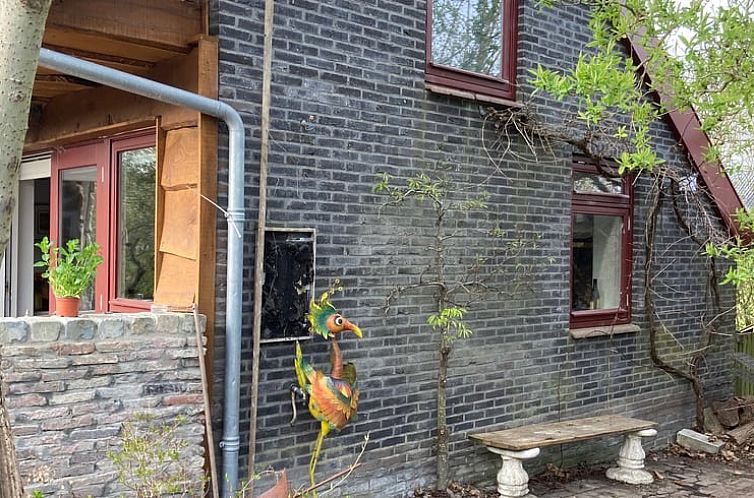 Vakantiehuis in Uffelte