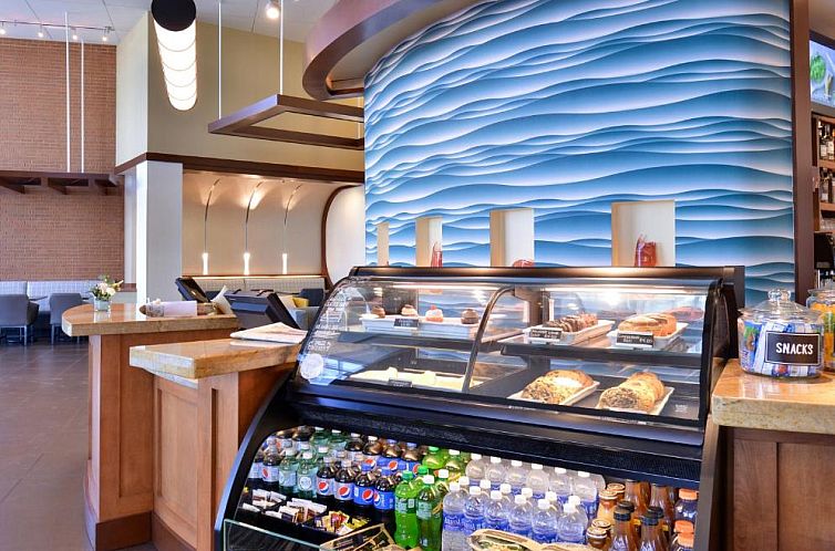 Hyatt Place Garden City