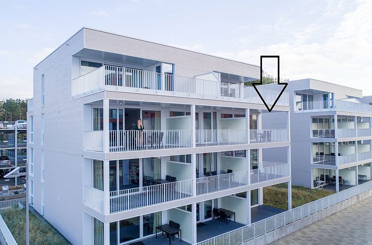 Appartement in Lübeck