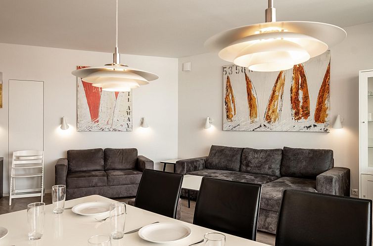Appartement in Lübeck