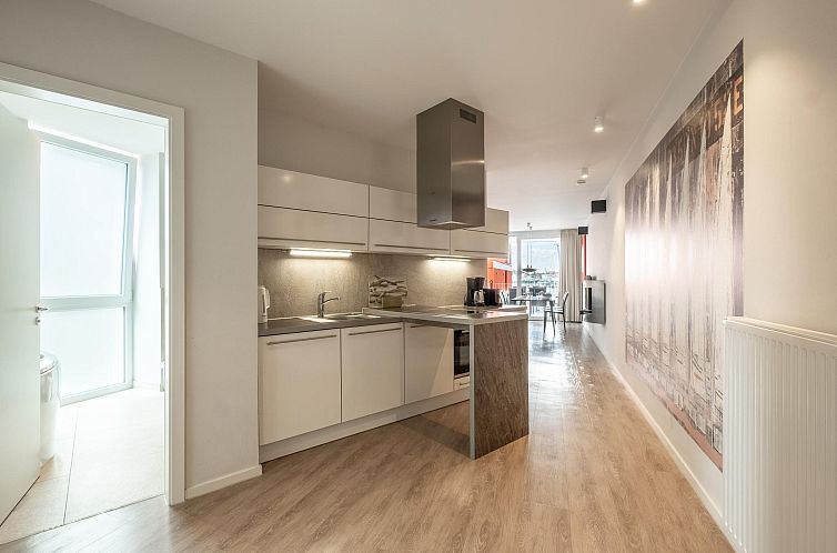 Appartement in Lübeck