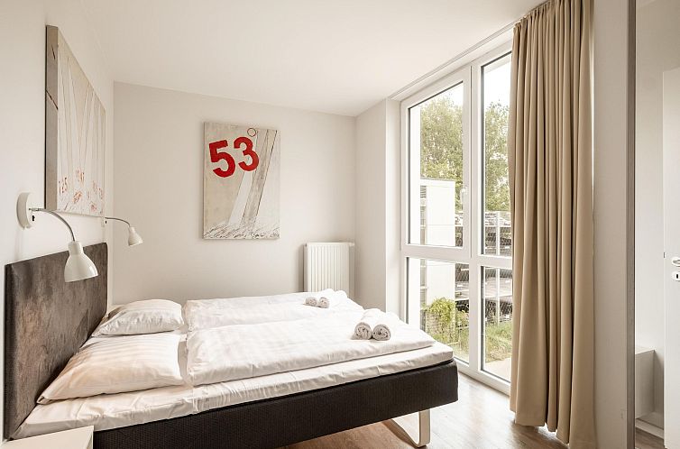 Appartement in Lübeck