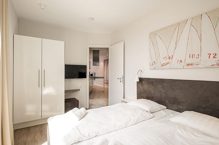 Appartement in Lübeck