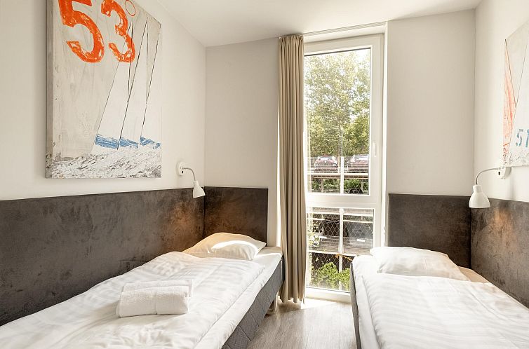 Appartement in Lübeck