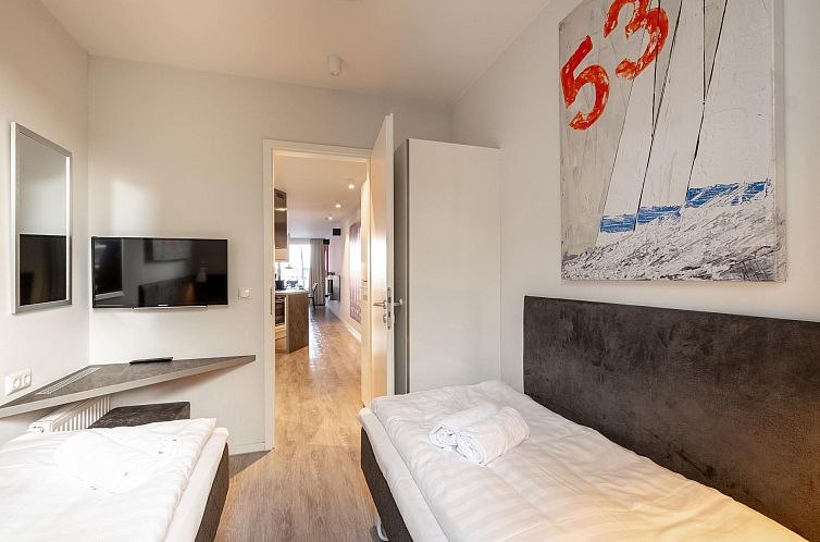 Appartement in Lübeck