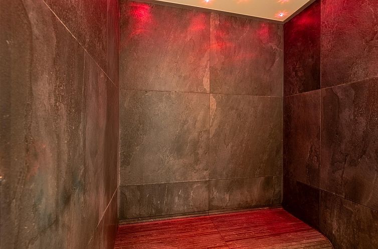 Appartement in Lübeck