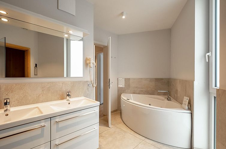 Appartement in Lübeck