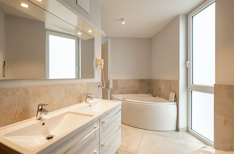 Appartement in Lübeck