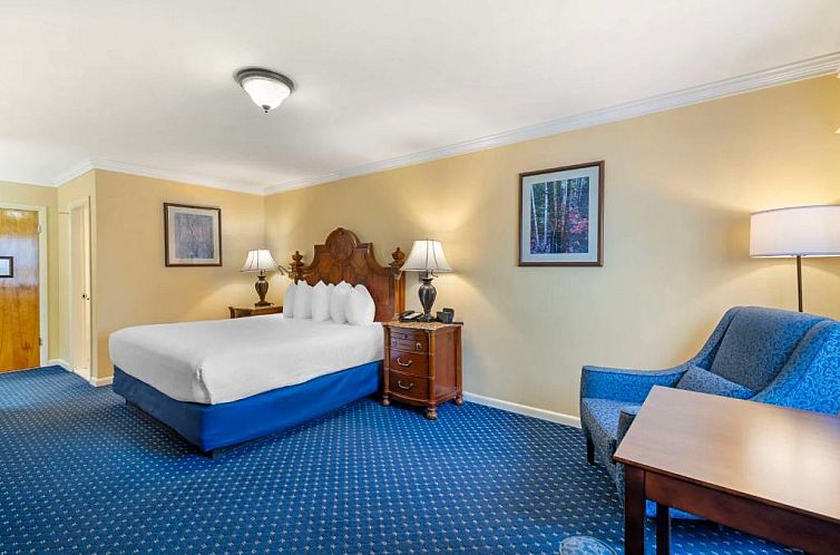 Best Western White House Inn