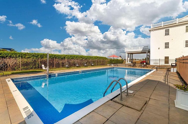 Best Western White House Inn