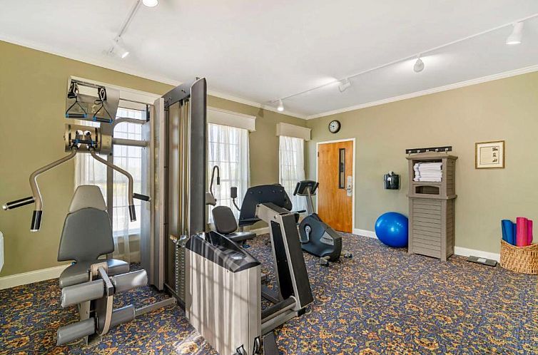 Best Western White House Inn