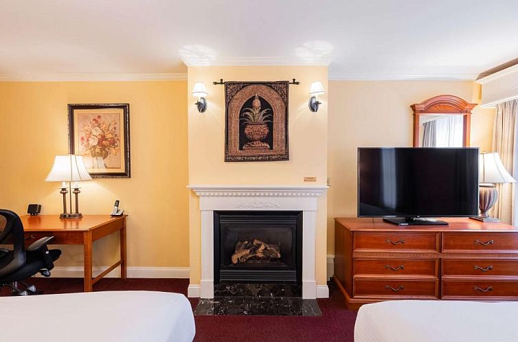 Best Western White House Inn