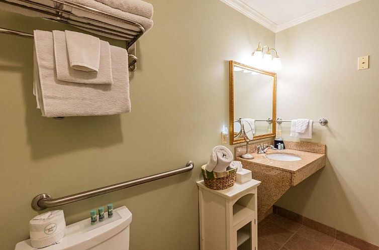 Best Western White House Inn