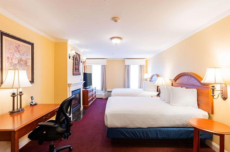 Best Western White House Inn