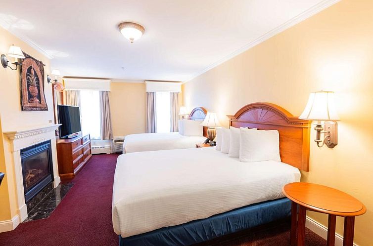 Best Western White House Inn